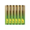 Baterie AAA (R03) alkalická GP Ultra 6ks
