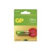 Baterie AA (R6) alkalická GP Ultra 6ks