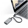 Satechi ST-TC4KHAM USB-C® / HDMI adaptér [1x USB-C® zástrčka - 1x HDMI zásuvka] vesmírná šedá 4K UHD 0 mm