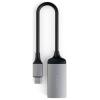 Satechi ST-TC4KHAM USB-C® / HDMI adaptér [1x USB-C® zástrčka - 1x HDMI zásuvka] vesmírná šedá 4K UHD 0 mm