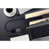 Satechi USB-C® adaptér [1x USB-C® zástrčka - 1x VGA] ST-TCVGAM 0 mm