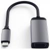 Satechi USB-C® adaptér [1x USB-C® zástrčka - 1x VGA] ST-TCVGAM 0 mm