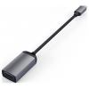 Satechi USB-C® adaptér [1x USB-C® zástrčka - 1x VGA] ST-TCVGAM 0 mm