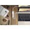Satechi USB-C® adaptér [1x USB-C® zástrčka - 1x VGA] ST-TCVGAS 0 mm
