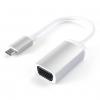 Satechi USB-C® adaptér [1x USB-C® zástrčka - 1x VGA] ST-TCVGAS 0 mm