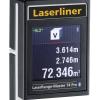 Laserliner LaserRange-Master T4 Pro laserový měřič vzdálenosti Bluetooth 40 m