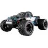 Amewi Hyper Go MTX10 modrá střídavý (Brushless) 1:10 RC model auta elektrický monster truck RtR 2,4 GHz