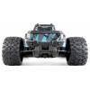 Amewi Hyper Go MTX10 modrá střídavý (Brushless) 1:10 RC model auta elektrický monster truck RtR 2,4 GHz