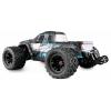Amewi Hyper Go MTX10 modrá střídavý (Brushless) 1:10 RC model auta elektrický monster truck RtR 2,4 GHz