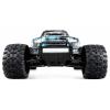 Amewi Hyper Go MTX10 modrá střídavý (Brushless) 1:10 RC model auta elektrický monster truck RtR 2,4 GHz