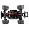 Amewi Hyper Go MTX10 modrá střídavý (Brushless) 1:10 RC model auta elektrický monster truck RtR 2,4 GHz
