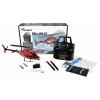 Amewi Bell 206 CP Jet Ranger RC model vrtulníku RtF