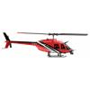 Amewi Bell 206 CP Jet Ranger RC model vrtulníku RtF