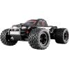 Amewi Hyper Go MTX10 černá střídavý (Brushless) 1:10 RC model auta elektrický monster truck RtR 2,4 GHz