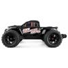Amewi Hyper Go MTX10 černá střídavý (Brushless) 1:10 RC model auta elektrický monster truck RtR 2,4 GHz