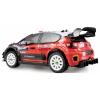 Amewi Hyper Go Citroen C3 WRC Rallye/Drift černá, červená střídavý (Brushless) 1:14 RC model auta elektrický Rally 4WD (4x4) RtR 2,4 GHz