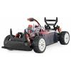 Amewi Hyper Go Citroen C3 WRC Rallye/Drift černá, červená střídavý (Brushless) 1:14 RC model auta elektrický Rally 4WD (4x4) RtR 2,4 GHz