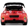 Amewi Hyper Go Citroen C3 WRC Rallye/Drift černá, červená střídavý (Brushless) 1:14 RC model auta elektrický Rally 4WD (4x4) RtR 2,4 GHz