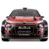Amewi Hyper Go Citroen C3 WRC Rallye/Drift černá, červená střídavý (Brushless) 1:14 RC model auta elektrický Rally 4WD (4x4) RtR 2,4 GHz