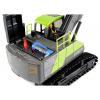 Amewi Pásový bagr G071E 1:18 RC funkční model stavební vozidlo