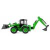 Amewi Bagrovací zařízení G1401E 1:14 RC funkční model stavební vozidlo