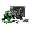 Amewi Bagrovací zařízení G1401E 1:14 RC funkční model stavební vozidlo
