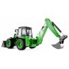 Amewi Bagrovací zařízení G1401E 1:14 RC funkční model stavební vozidlo