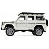 Amewi BRX24 Metall Scale komutátorový 1:24 RC model auta elektrický Crawler 4WD (4x4) RtR 2,4 GHz