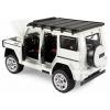 Amewi BRX24 Metall Scale komutátorový 1:24 RC model auta elektrický Crawler 4WD (4x4) RtR 2,4 GHz