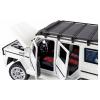 Amewi BRX24 Metall Scale komutátorový 1:24 RC model auta elektrický Crawler 4WD (4x4) RtR 2,4 GHz