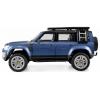 Amewi D110X24 Metall Scale komutátorový 1:24 RC model auta elektrický Crawler 4WD (4x4) RtR 2,4 GHz