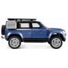 Amewi D110X24 Metall Scale komutátorový 1:24 RC model auta elektrický Crawler 4WD (4x4) RtR 2,4 GHz