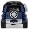 Amewi D110X24 Metall Scale komutátorový 1:24 RC model auta elektrický Crawler 4WD (4x4) RtR 2,4 GHz