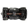 Amewi D110X24 Metall Scale komutátorový 1:24 RC model auta elektrický Crawler 4WD (4x4) RtR 2,4 GHz