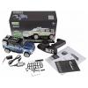 Amewi D110X24 Metall Scale komutátorový 1:24 RC model auta elektrický Crawler 4WD (4x4) RtR 2,4 GHz