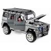 Amewi BRX24 Metall Scale komutátorový 1:24 RC model auta elektrický Crawler 4WD (4x4) RtR 2,4 GHz