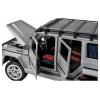 Amewi BRX24 Metall Scale komutátorový 1:24 RC model auta elektrický Crawler 4WD (4x4) RtR 2,4 GHz