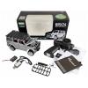 Amewi BRX24 Metall Scale komutátorový 1:24 RC model auta elektrický Crawler 4WD (4x4) RtR 2,4 GHz