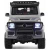 Amewi BRX24 Metall Scale komutátorový 1:24 RC model auta elektrický Crawler 4WD (4x4) RtR 2,4 GHz