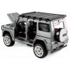Amewi BRX24 Metall Scale komutátorový 1:24 RC model auta elektrický Crawler 4WD (4x4) RtR 2,4 GHz