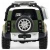 Amewi D110X24 Metall Scale komutátorový 1:24 RC model auta elektrický Crawler 4WD (4x4) RtR 2,4 GHz