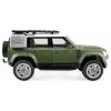 Amewi D110X24 Metall Scale komutátorový 1:24 RC model auta elektrický Crawler 4WD (4x4) RtR 2,4 GHz