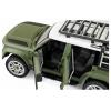 Amewi D110X24 Metall Scale komutátorový 1:24 RC model auta elektrický Crawler 4WD (4x4) RtR 2,4 GHz