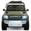Amewi D110X24 Metall Scale komutátorový 1:24 RC model auta elektrický Crawler 4WD (4x4) RtR 2,4 GHz