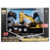Amewi 1:24 RC funkční model kamion, stavební vozidlo