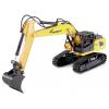 Amewi 1:24 RC funkční model kamion, stavební vozidlo
