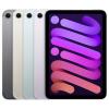 Apple iPad mini 8.3 (A17 Pro, 2024)	 WiFi + Cellular 128 GB modrá 21.1 cm (8.3 palec) Apple A17 Pro
