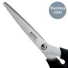 Leitz 54260095 Univerzální univerzální nůžky praváci, leváci 165 mm, 185 mm, 205 mm černá