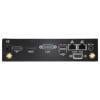 Shuttle Barebone DS50U7 Intel® Core™ i7 i7-1355U 5 GHz 10240 MB RAM Intel FreeDOS DS50U7