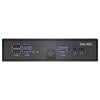 Shuttle Barebone DS50U7 Intel® Core™ i7 i7-1355U 5 GHz 10240 MB RAM Intel FreeDOS DS50U7